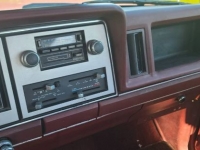 1984 Ford Bronco for sale in Michigan (ID-127023)