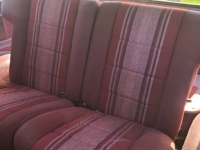 1984 Ford Bronco for sale in Michigan (ID-127023)