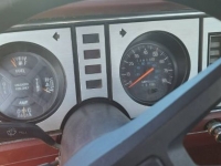 1984 Ford Bronco for sale in Michigan (ID-127023)