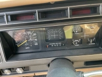 1984 Ford Bronco for sale in Michigan (ID-127409)