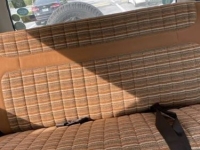 1984 Ford Bronco for sale in Michigan (ID-127409)