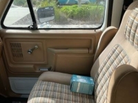 1984 Ford Bronco for sale in Michigan (ID-127409)