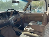 1984 Ford Bronco for sale in Michigan (ID-127409)