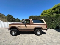 1984 Ford Bronco for sale in Michigan (ID-131501)