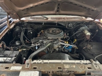 1984 Ford Bronco for sale in Michigan (ID-131501)