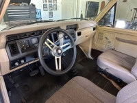 1984 Ford Bronco for sale in Michigan (ID-131501)