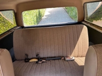 1984 Ford Bronco for sale in Michigan (ID-131501)