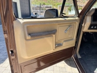 1984 Ford Bronco for sale in Michigan (ID-131501)