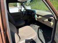 1984 Ford Bronco for sale in Michigan (ID-131501)
