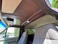 1984 Ford Bronco for sale in Michigan (ID-131501)