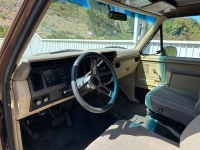 1984 Ford Bronco for sale in Michigan (ID-131501)