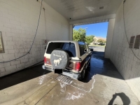 1984 Ford Bronco for sale in Michigan (ID-137124)