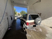 1984 Ford Bronco for sale in Michigan (ID-137124)