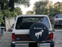 1984 Ford Bronco for sale in Michigan (ID-137124)