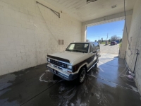 1984 Ford Bronco for sale in Michigan (ID-137124)