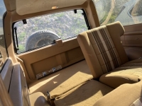 1984 Ford Bronco for sale in Michigan (ID-137124)