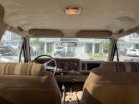 1984 Ford Bronco for sale in Michigan (ID-137124)