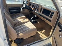 1984 Ford Bronco for sale in Michigan (ID-137124)