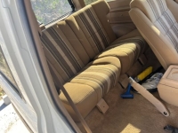 1984 Ford Bronco for sale in Michigan (ID-137124)