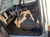 1984 Ford Bronco for sale in Michigan (ID-137124)