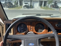 1984 Ford Bronco for sale in Michigan (ID-137124)
