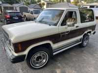1984 Ford Bronco for sale in Michigan (ID-137124)