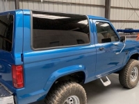 1984 Ford Bronco for sale in Michigan (ID-142144)