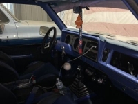 1984 Ford Bronco for sale in Michigan (ID-142144)