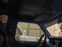 1984 Ford Bronco for sale in Michigan (ID-142144)