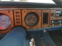 1984 Ford Bronco II for sale in Riverhead, New York (ID-123565)