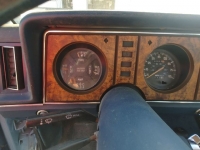 1984 Ford Bronco II for sale in Riverhead, New York (ID-123565)