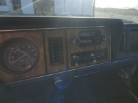 1984 Ford Bronco II for sale in Riverhead, New York (ID-123565)