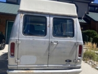 1984 Ford E150 for sale in Michigan (ID-120741)