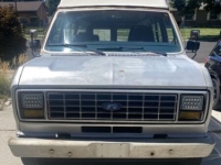 1984 Ford E150 for sale in Michigan (ID-120741)