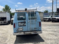 1984 Ford E350 for sale in Michigan (ID-119611)