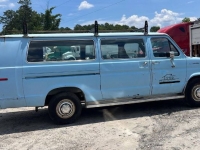 1984 Ford E350 for sale in Michigan (ID-119611)