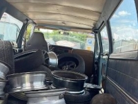 1984 Ford E350 for sale in Michigan (ID-119611)