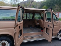 1984 Ford E350 for sale in Michigan (ID-142330)