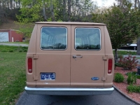 1984 Ford E350 for sale in Michigan (ID-142330)