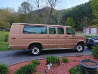 1984 Ford E350 for sale in Michigan (ID-142330)