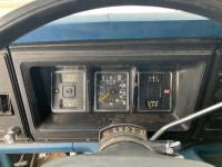 1984 Ford Econoline for sale in Michigan (ID-138759)