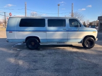 1984 Ford Econoline for sale in Michigan (ID-138759)