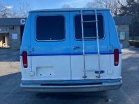 1984 Ford Econoline for sale in Michigan (ID-138759)