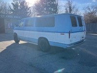 1984 Ford Econoline for sale in Michigan (ID-138759)