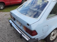 1984 Ford Escort for sale in Michigan (ID-102415)