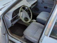1984 Ford Escort for sale in Michigan (ID-102415)