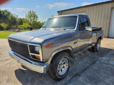 1984 Ford F150 for sale