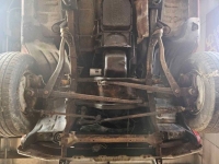 1984 Ford F150 for sale in Michigan (ID-128117)