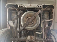 1984 Ford F150 for sale in Michigan (ID-128117)