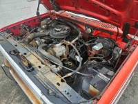 1984 Ford F150 for sale in Michigan (ID-128117)